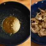 Как приготовить креветки в соусе чесночном Креветки запеченные в духовке с чесноком